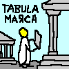(Tabula Marca)