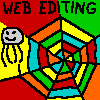 [Web editing]